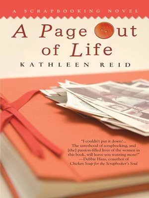 cover image of A Page Out of Life